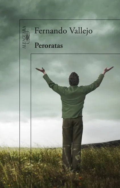 Peroratas. Primera edición