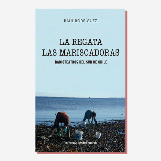 La regata. Las mariscadoras