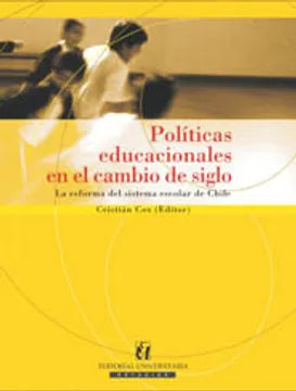 Políticas educacionales en el cambio de siglo