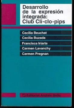 Desarrollo de la expresión integrada. Club clicloplops