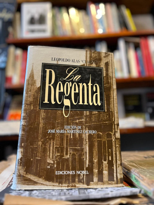 La Regenta