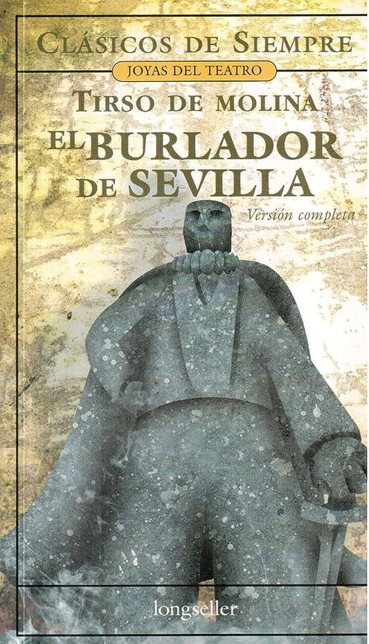 El burlador de Sevilla