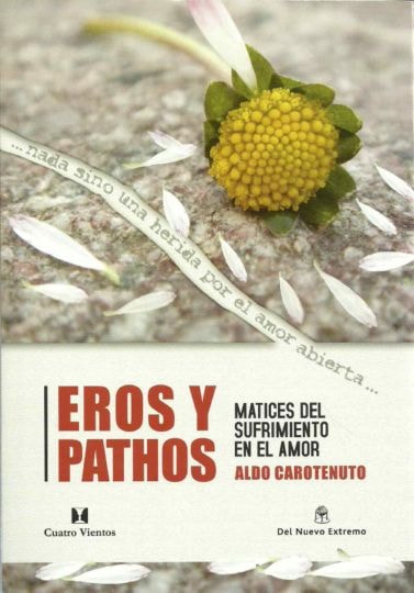 Eros Y Pathos. Matices del sufrimiento en el amor