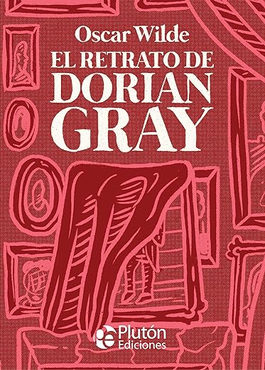 El retrato de Dorian Gray