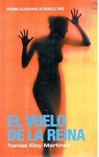 Vuelo de la reina