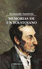 Memorias de un Tolstoiano