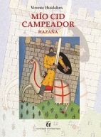 Mío Cid Campeador