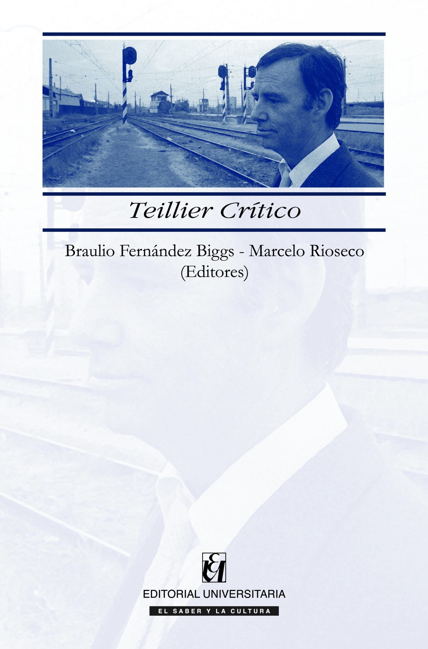 Teillier Crítico