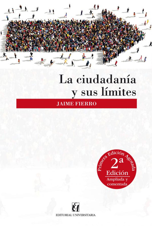 La ciudadanía y sus límites