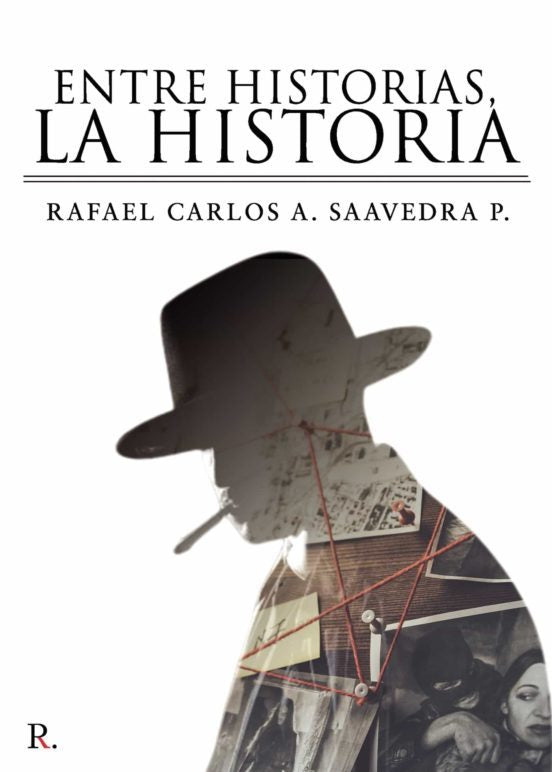 Entre las historias, la historia