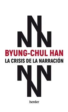 La crisis de la narración