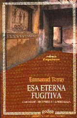 Eterna fugitiva. Autobiografía