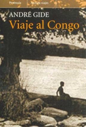 Viaje al Congo