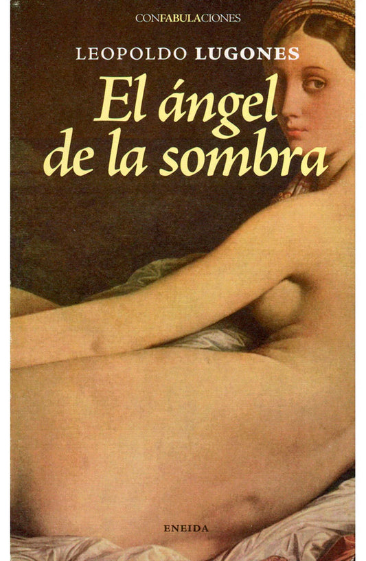 El angel de la sombra