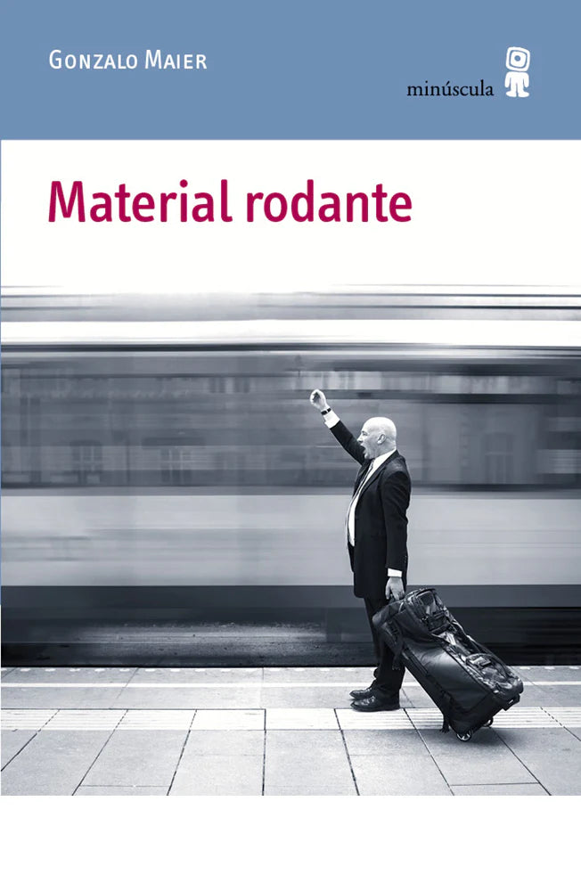 Material rodante