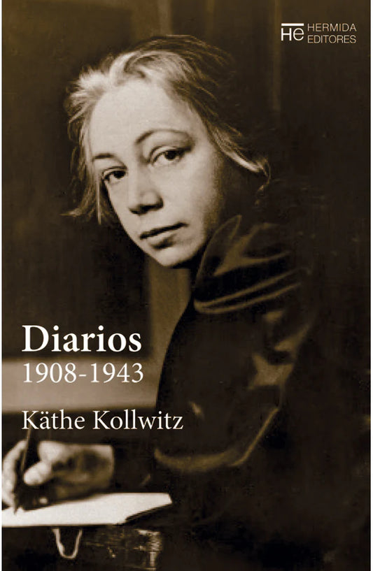 Diarios 1908-1943