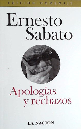 Apologías y rechazos