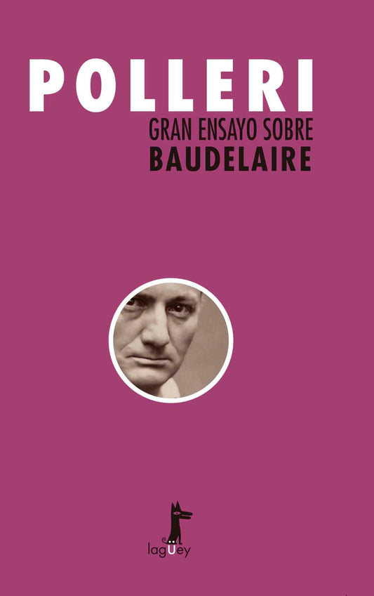 Gran ensayo sobre Baudelaire