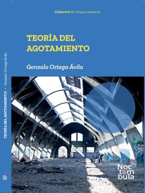 Teoría del agotamiento