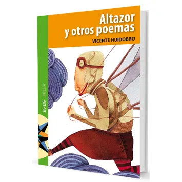 Altazor y otros poemas
