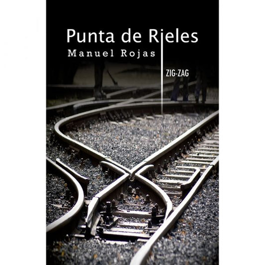 Punta de rieles