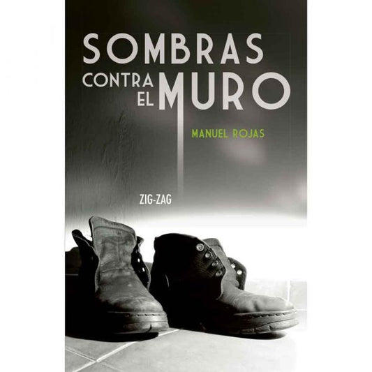 Sombras contra el muro