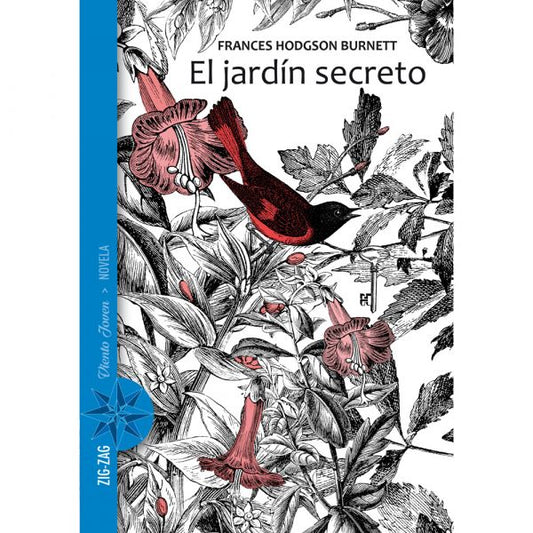 El jardín secreto