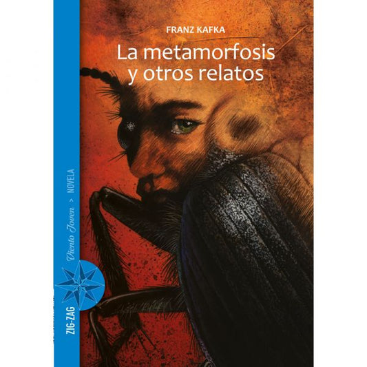 Metamorfosis