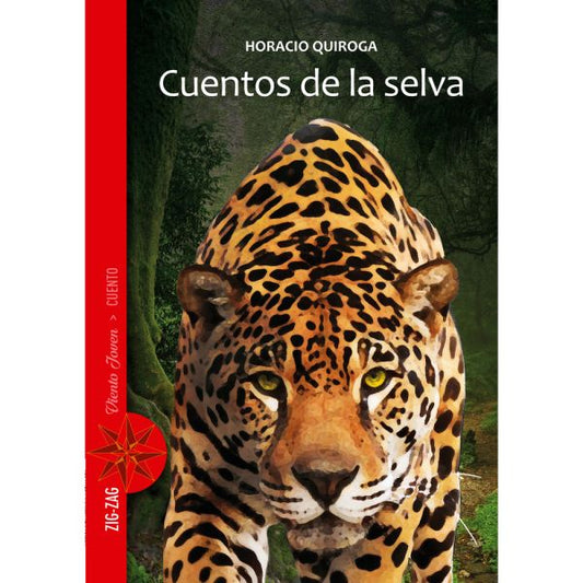 Cuentos de la selva