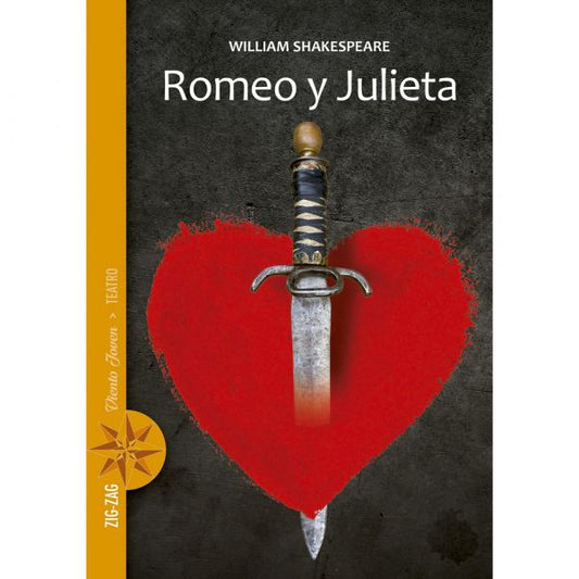 Romeo y Julieta