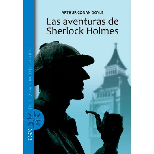 Aventuras de Sherlock Holmes