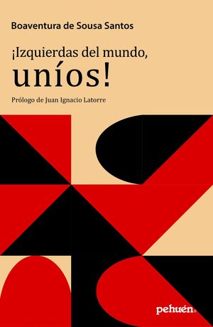 Izquierdas del mundo uníos