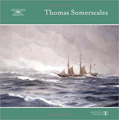 Thomas Somerscale