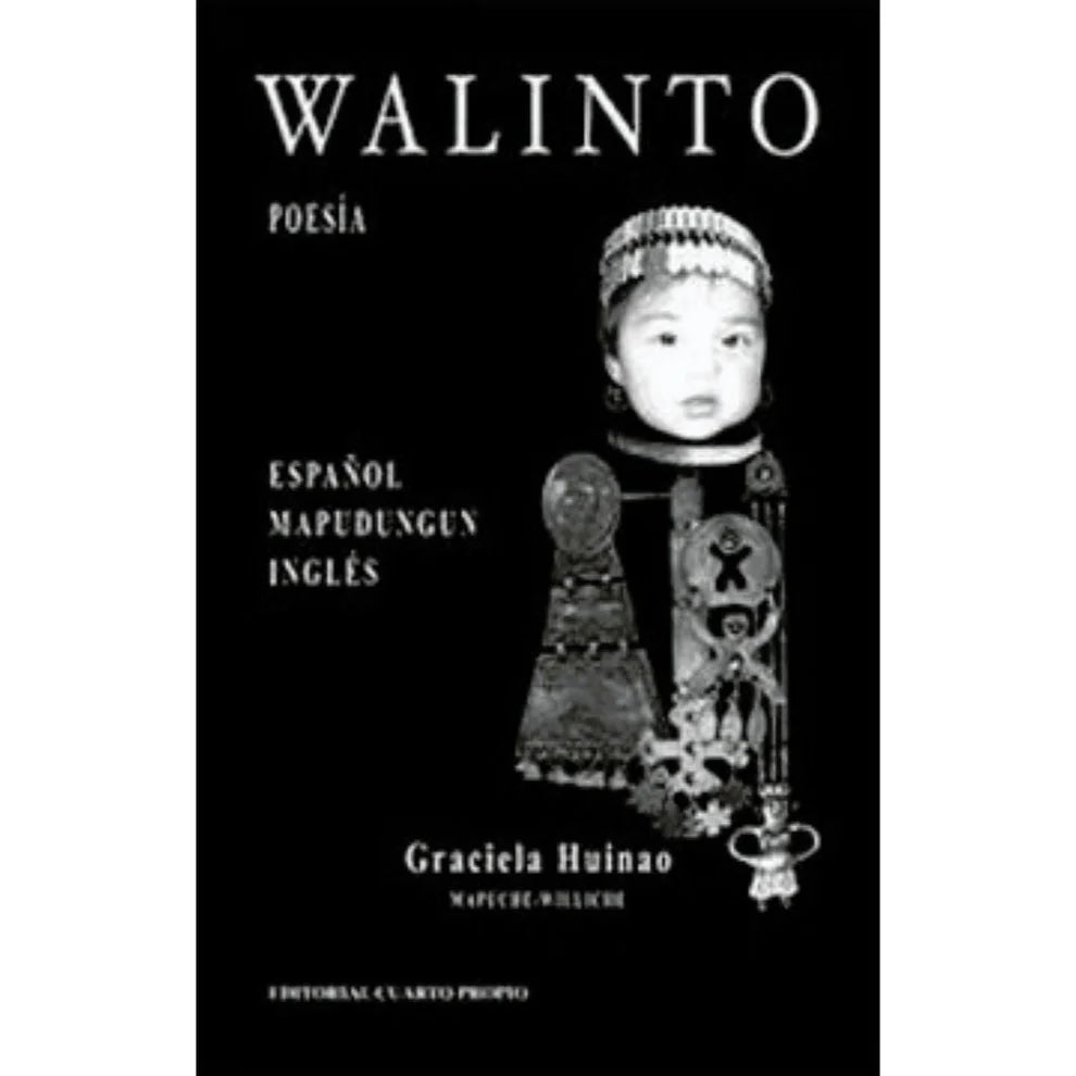 Walinto. Poesía