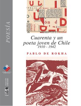 Cuarenta y un poeta joven de Chile