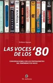 Las Voces de los 80'