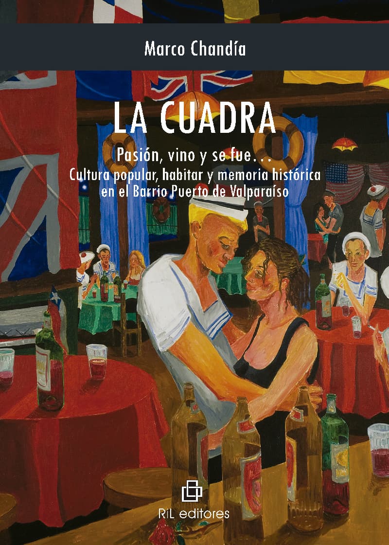 La cuadra