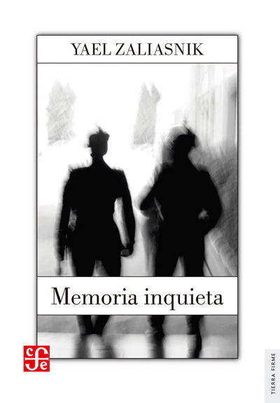 Memoria inquieta