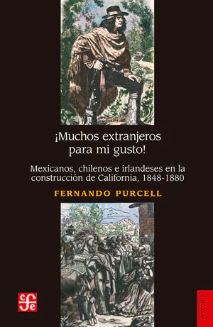 Muchos extranjeros para mi gusto