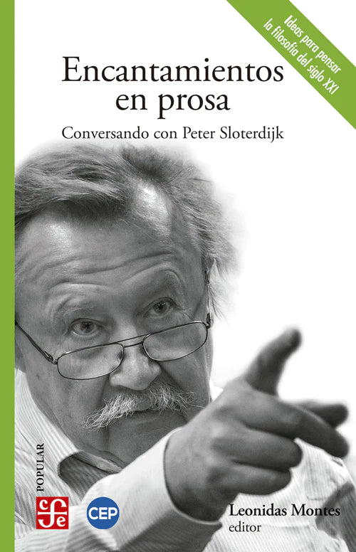 Encantamientos en prosa