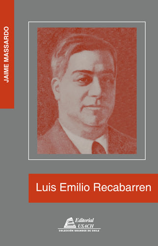 Luis Emilio Recabarren