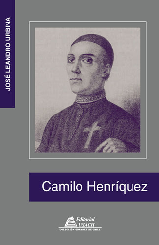 Camilo Henríquez