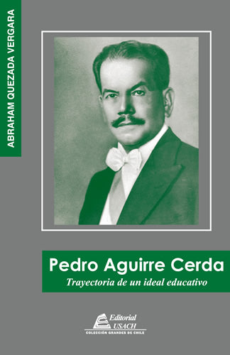 Pedro Aguirre Cerda