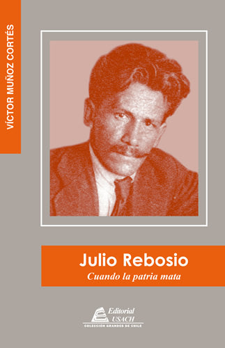 Julio Rebosio