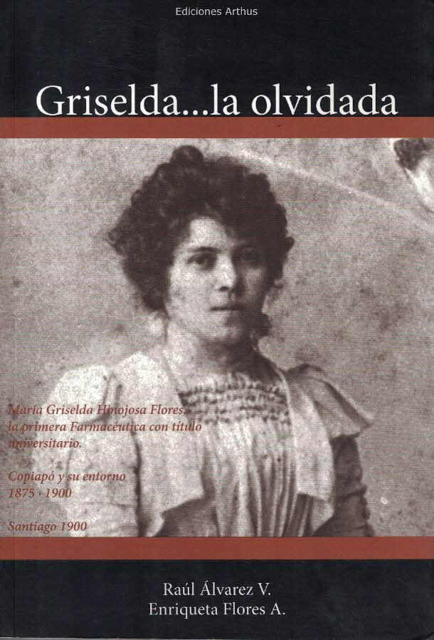 Griselda...la olvidada