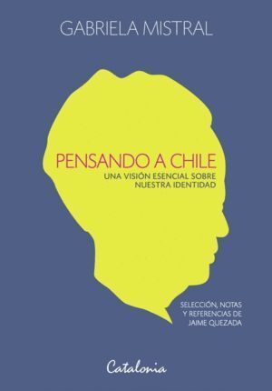 Pensando Chile. Una visión esencial sobre nuestra identidad