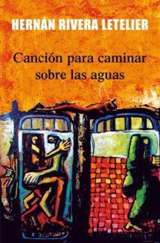 Canción para caminar sobre las aguas