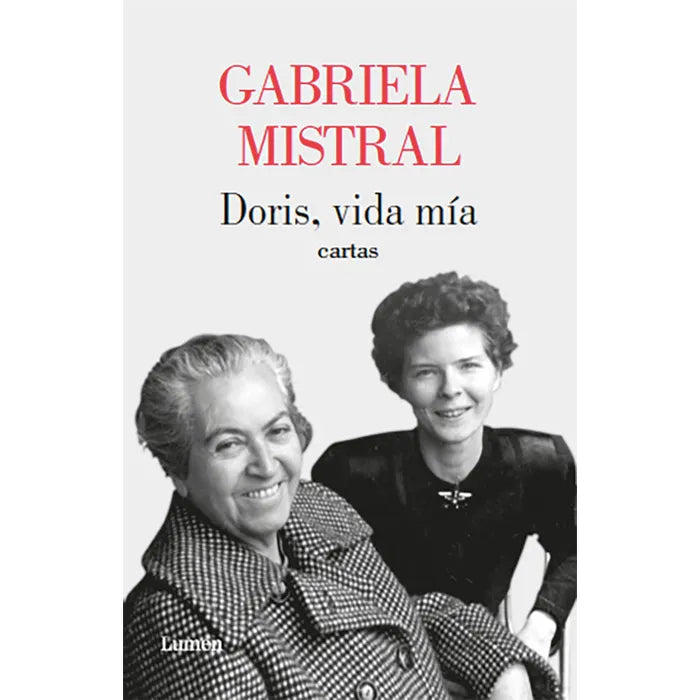 Doris, vida mía