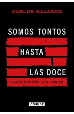 Somos tontos hasta las doce.  Oferta