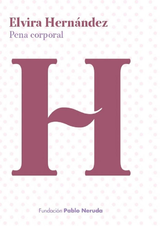 Pena Corporal